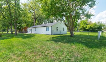 4690 N Sadlier Dr, Indianapolis, IN 46226