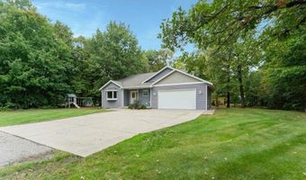 151 Bluffs Rd NW, Alexandria, MN 56308