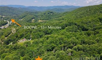 321 Grays Shadow Ln, Banner Elk, NC 28604