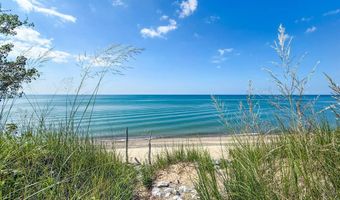 31 S Lake Shore County Rd, Beverly Shores, IN 46301
