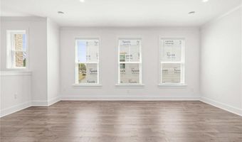 3437 Catalan Aly, Decatur, GA 30032