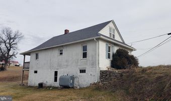 19 LAVERNE Dr, Augusta, WV 26704