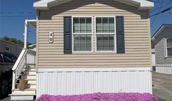 27 Woodward Road 40, Lincoln, RI 02865