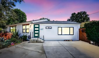 5011 E Mountain View Dr, San Diego, CA 92116