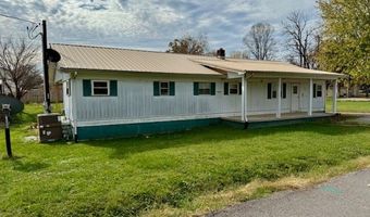 208 Grace Ave, Baxter, TN 38544