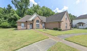 5182 SUMMER MIST Cv, Arlington, TN 38002