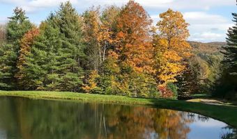 9671 VT Route 12, Barnard, VT 05031