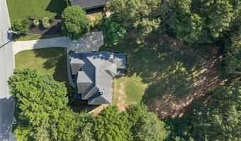 146 Creek Side Way, Ball Ground, GA 30107