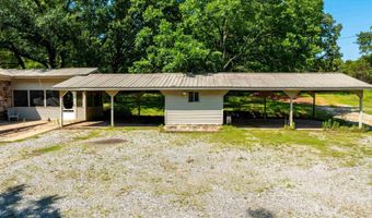 2389 Newport Rd, Batesville, AR 72501