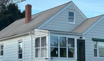 16 Homestead Ave, Johnston, RI 02919