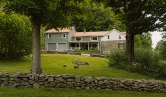 31 Upper Whitfield Rd, Accord, NY 12404