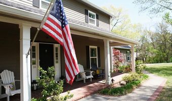 24 Shoemaker Dr, Batesville, AR 72501