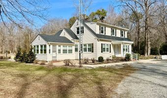 24212 SHORTLY Rd, Georgetown, DE 19947