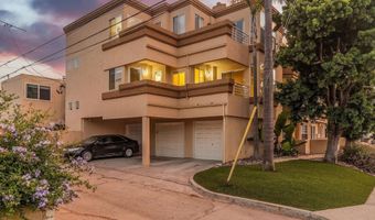 1703 La Playa Ave B, San Diego, CA 92109