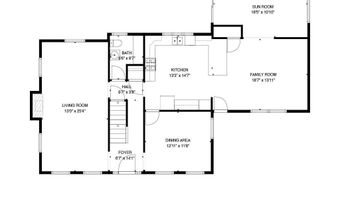 20 Terrace Dr, Barrington, RI 02806
