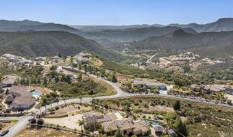 334 Old Stagecoach Run, Alpine, CA 91901
