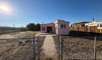 956 Coral Reef Dr, Bullhead City, AZ 86442