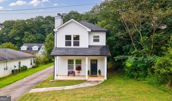 144 Trail Crk, Athens, GA 30601
