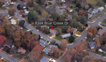 8304 BRIAR CREEK Dr, Annandale, VA 22003