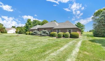 17640 Winchester Rd, Ashville, OH 43103