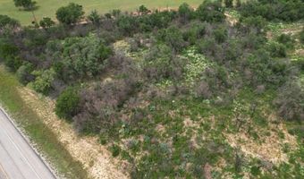 FM 600, Anson, TX 79501