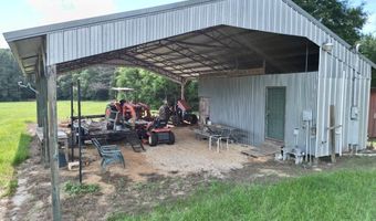 County Road 127, Banks, AL 36005