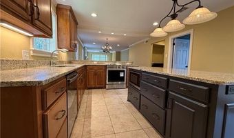 1265 HEYMAN Ln, Alexandria, LA 71303