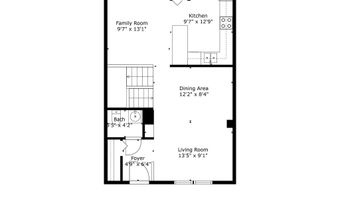 3322 RACOON Ct, Abingdon, MD 21009