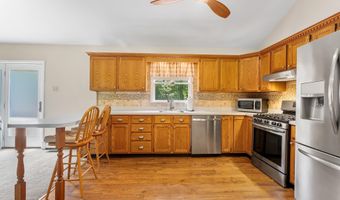 1431 Burleigh Ave Ave, Cape May Court House, NJ 08210