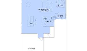 21917 Parkland Trace Ter Plan: Camelot, Boyds, MD 20841