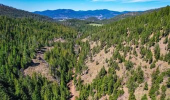 NNA Canary Creek Rd, Cataldo, ID 83810