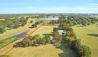 6371 Nails Crossing Rd, Caddo, OK 74729