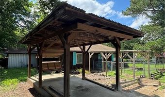 618 State Line Rd, Arkoma, OK 74901