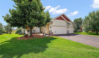 1048 152nd Ln NW, Andover, MN 55304