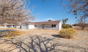 11911 Chimayo Rd, Apple Valley, CA 92308