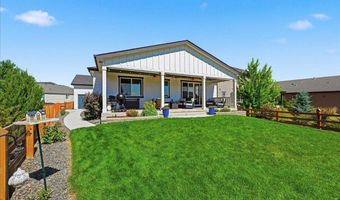 997 Blue Bell Rd, Berthoud, CO 80513