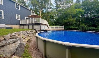 209 Skunk Hill Rd, Hopkinton, RI 02832
