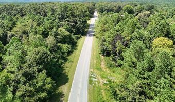 Pleasant Hill Road, Ashland, MS 38603