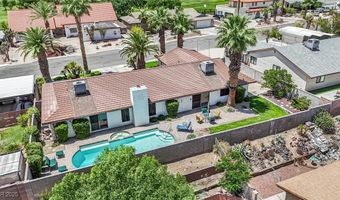 1543 Mancha Dr, Boulder City, NV 89005