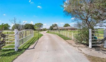 505 HCR 2224 E, Aquilla, TX 76622