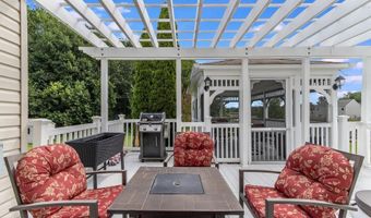 1119 HARVEST GROVE Trl, Dover, DE 19901