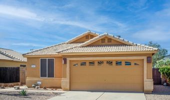 1843 W RENAISSANCE Ave, Apache Junction, AZ 85120