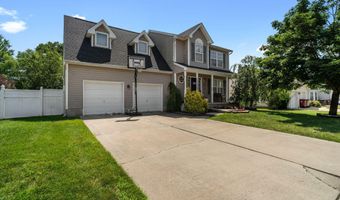 73 Timberline Rd, Bayville, NJ 08721