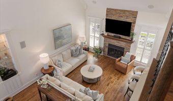 1729 Ansley Dr, Alcoa, TN 37701