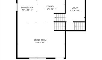 6692 Wilcoxson Rd, Altoona, AL 35952