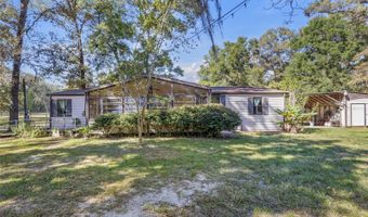 5016 NW 170TH St, Alachua, FL 32615