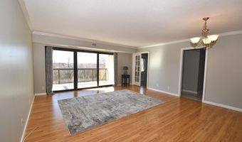 307 YOAKUM Pkwy 606, Alexandria, VA 22304