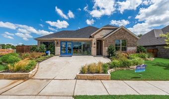 3201 Hidden Valley Dr, Anna, TX 75409