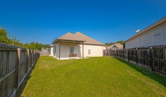 1703 VINE MAPLE, Benton, AR 72019
