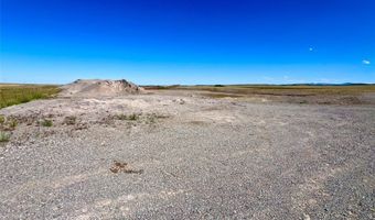 Starr School Road, Babb, MT 59411